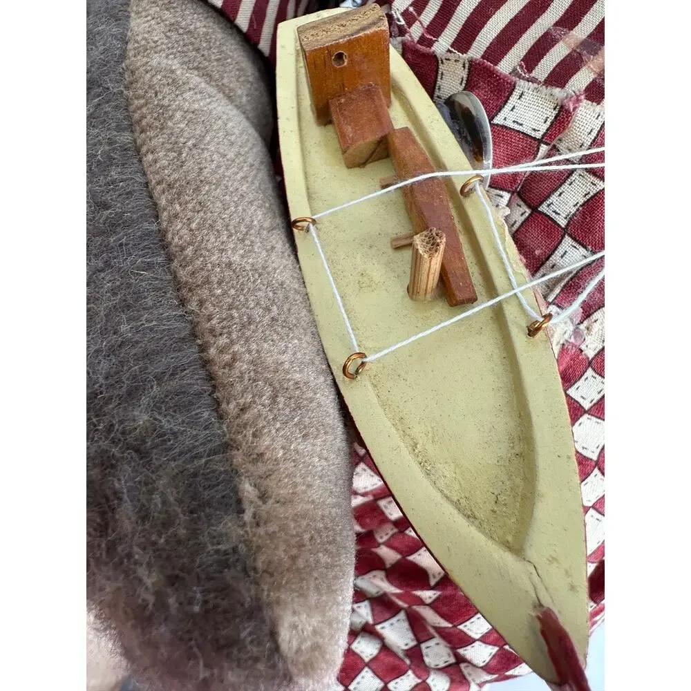 Handmade 30 mouse